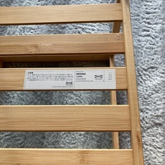 IKEA サイドテーブル(取引成立しました)の画像
