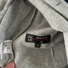 【メンズＬ】カジュアルジャケット（コットン素材）の画像