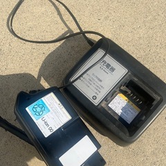 訳あり 電動アシスト付き子乗せ自転車の画像