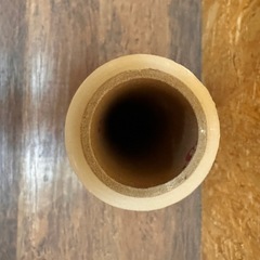 ストレッチフィルム 8μ（幅500mm × 450m巻⭐️残量はおよそ半分）の画像