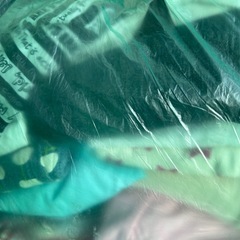 子供服（女の子80〜120センチ）の画像