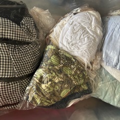 子供服（女の子80〜120センチ）の画像