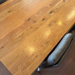 ダイニングテーブルの画像