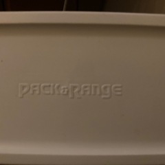 ●無料●蓋のみ●iwakiタッパ蓋セット●の画像