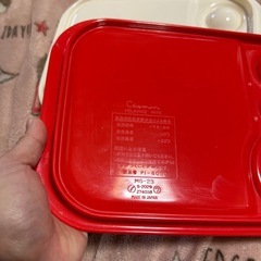 値下げ　日本製　メラミン食器セットの画像