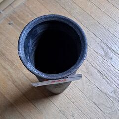 【リサイクルショップどりーむ天保山店】NO.4534　花器　お買い得品🎵の画像