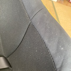 TAKATA チャイルドシート の画像