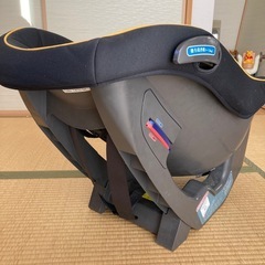 TAKATA チャイルドシート の画像