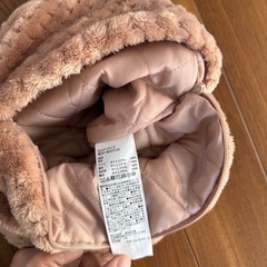 美品 湯たんぽ 無印良品 カバー付きの画像