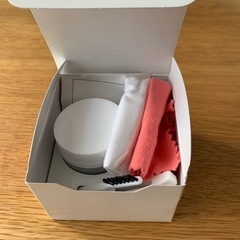 THE KISS クリーンキットの画像