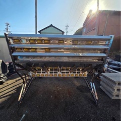 軽トラ用バイザーの画像