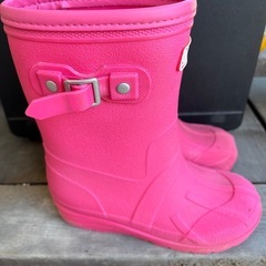 コールマン　長靴の画像