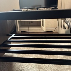 ローテーブルの画像