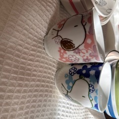 食器色々の画像