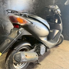 ★支払い総額4.0万円★関東圏内即日配送可能♪ホンダ　スマートディオ AF56 バッテリー新品！ 4スト、集中キー！人気のディオシリーズ！の画像