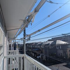 物干し竿 5m, 2xの画像