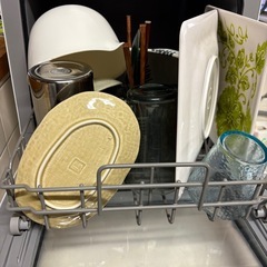 食洗乾燥機の画像
