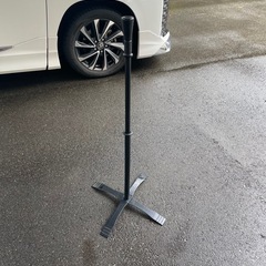 ティスタンドの画像