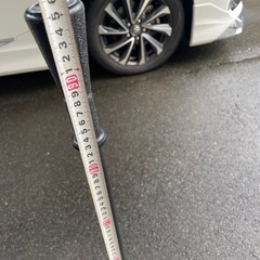 ティスタンドの画像