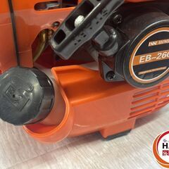 【中古】EB-260 ｴﾝｼﾞﾝﾌﾞﾛﾜ【ハンズクラフト沖縄豊見城店】の画像