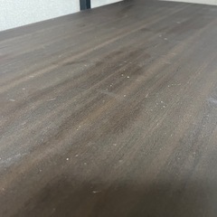 デスク チェアセットの画像