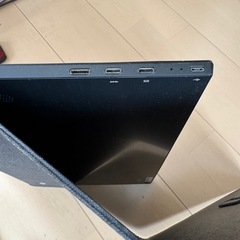 ポータブルモニター モバイルディスプレイの画像