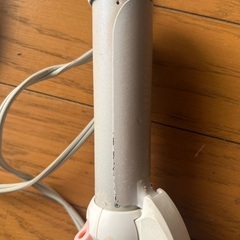 Panasonic カールヘアアイロンの画像