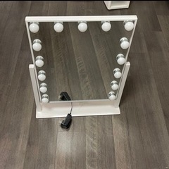 フランフラン　フッシェハリウッドミラースクエアLの画像