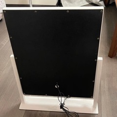 フランフラン　フッシェハリウッドミラースクエアLの画像