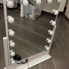 フランフラン　フッシェハリウッドミラースクエアLの画像