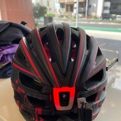 【自転車】【ヘルメット】【管理番号10712】Sの画像