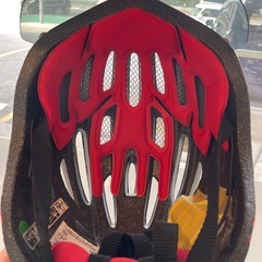 【自転車】【ヘルメット】【管理番号10712】Sの画像