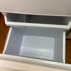 冷蔵庫(AQR-17KBK)の画像