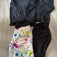 140〜170センチまとめ売りの画像