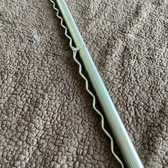 【無料】140cm 物干し竿の画像