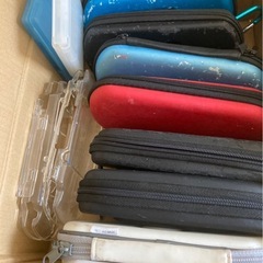 ゲームソフトの画像