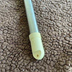 【無料】140cm 物干し竿の画像