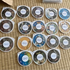 ゲームソフトの画像