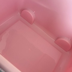 お片付けBOXの画像