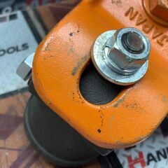 【中古】バイタル VK-10 三脚ヘッド Vハンガー【ハンズクラフト佐賀】の画像