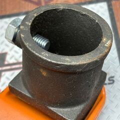 【中古】バイタル VK-10 三脚ヘッド Vハンガー【ハンズクラフト佐賀】の画像