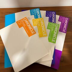 L'Arc-en-Ciel TEXT ＆ PHOTOGRAPH BOXの画像