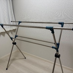 物干しの画像