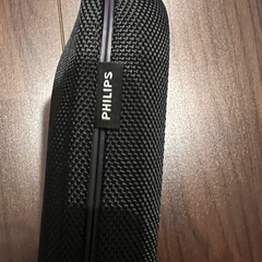 Philips ソニッケア　電動歯ブラシ　ブラック 充電ケース　充電器の画像