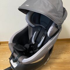 【値引き交渉OK】コンビ チャイルドシート ネルーム　NF-600の画像