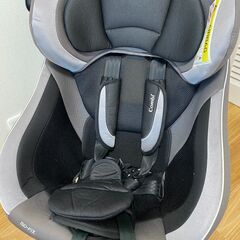 【値引き交渉OK】コンビ チャイルドシート ネルーム　NF-600の画像