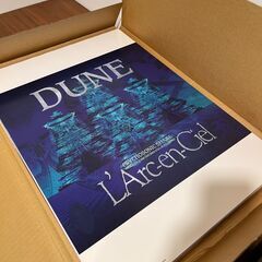 L'Arc-en-Ciel TEXT ＆ PHOTOGRAPH BOXの画像