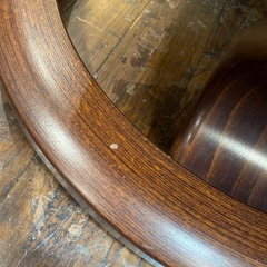 ☕️くつろぎ空間☕️EKORNES 1Pストレスレスチェア ブラウン オシャレ ゆったり エコーネス No.2729 NHの画像