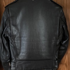 Schott 613US ワンスター サイズ36 の画像