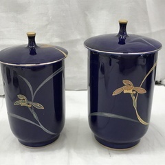 ⭐︎ドリーム2号館⭐︎ジモティー割引 香蘭社 茶の間揃3点セットの画像